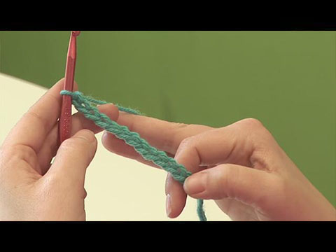 chain stitch